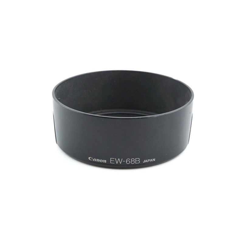 Canon EW-68B Lens Hood