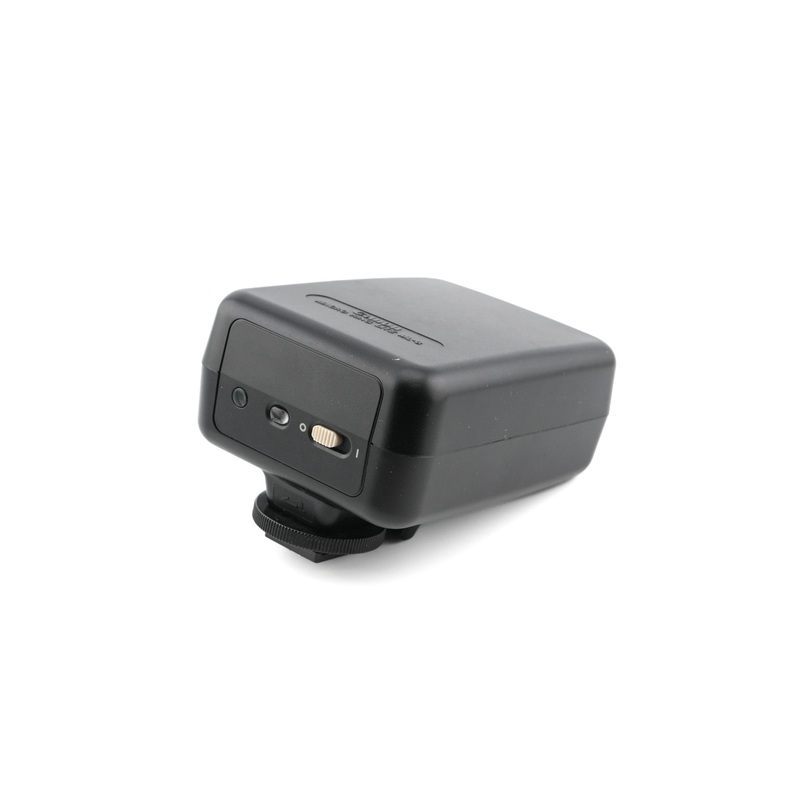Canon ML-3 Macro Ring Lite