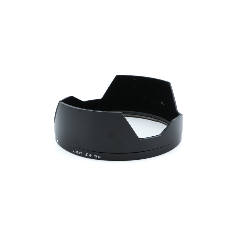 Carl Zeiss Lens Hood (18mm f3.5 / 21mm f2.8 ZE/ZF)