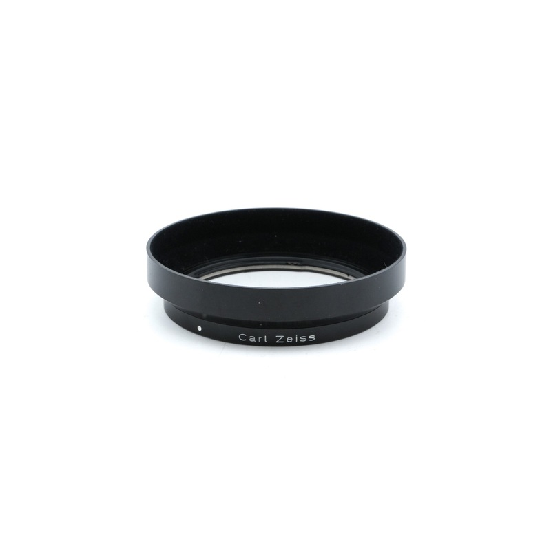 Carl Zeiss Lens Hood (25mm f2.8 ZM)