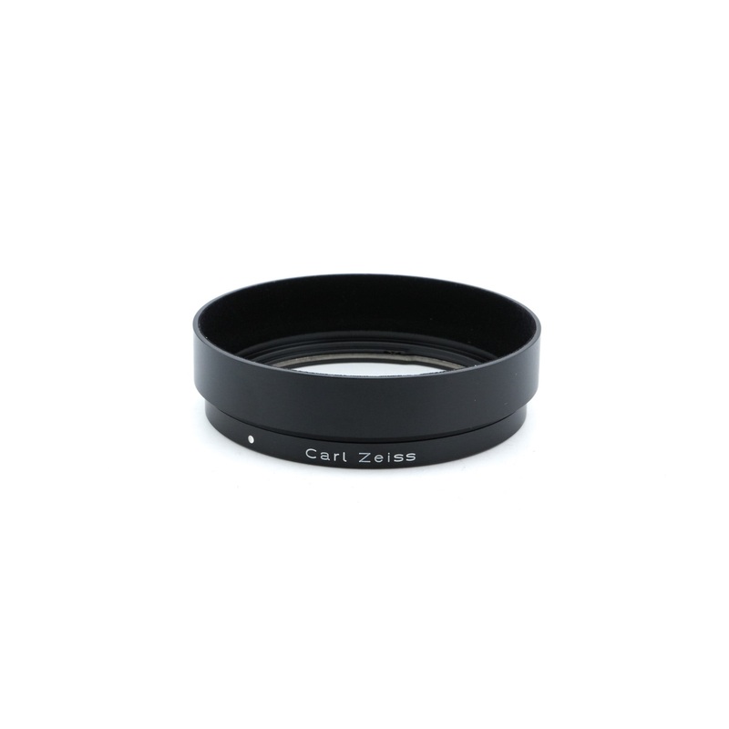 Carl Zeiss Lens Hood (35mm f2 ZM)