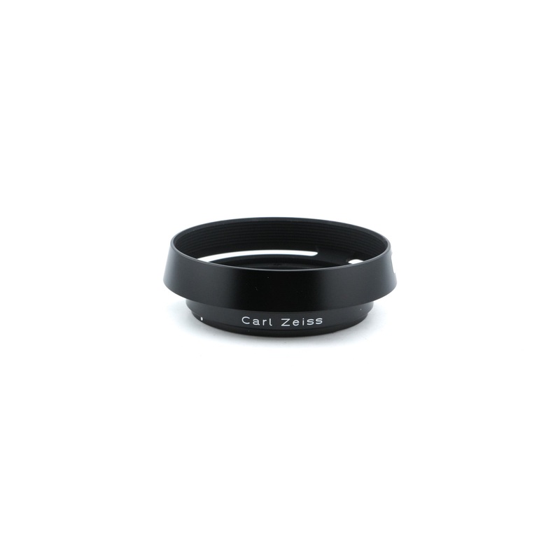 Carl Zeiss Lens Hood (50mm f2 / 35mm f2 ZM)