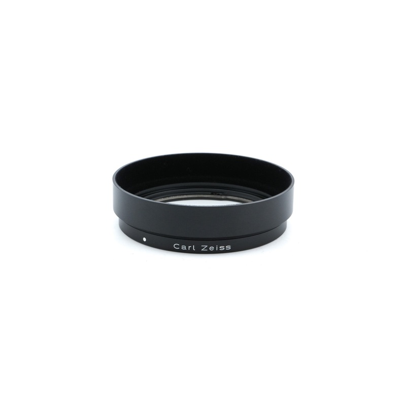 Carl Zeiss Lens Hood for 35mm f2