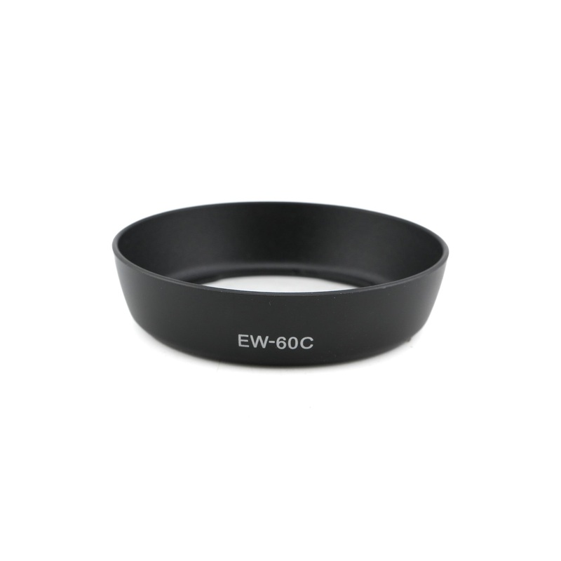 Generic EW-60C Lens Hood