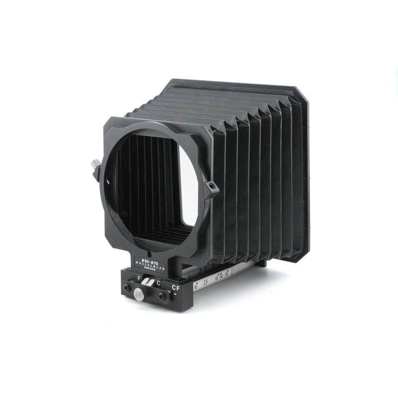 Hasselblad Professional Lens Shade 50-70 (40676)