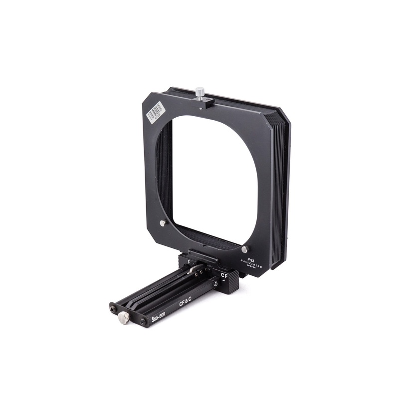 Hasselblad Professional Lens Shade 93 (40726)