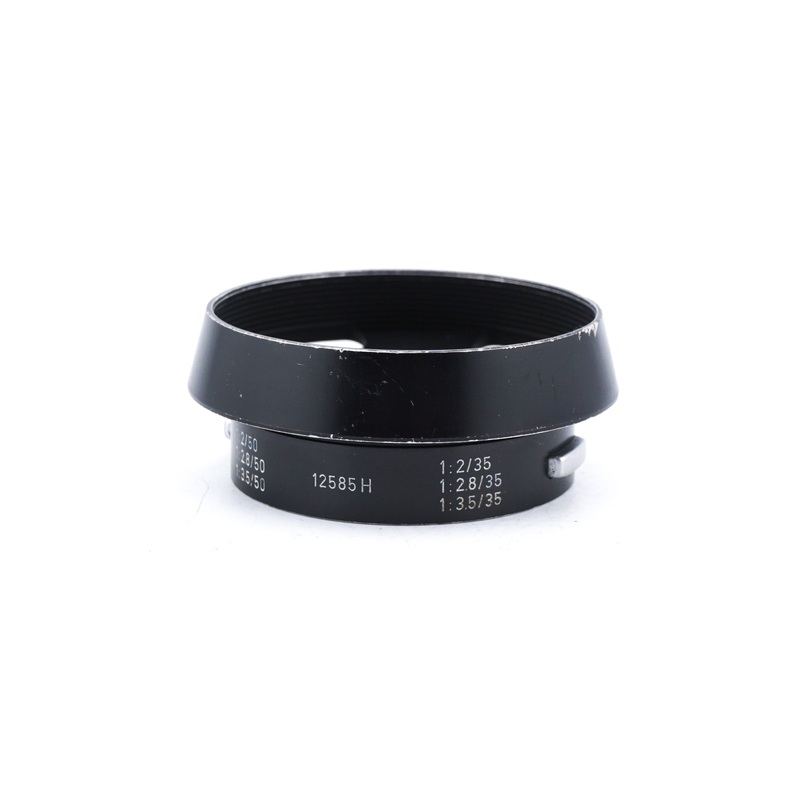 Leica Lens Hood (12585H)