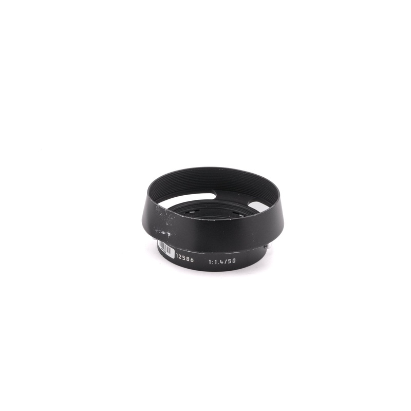 Leica Lens Hood (12586)