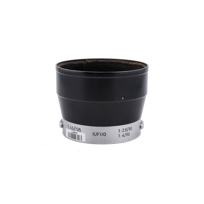 Leica Lens Hood (IUFOO / 12575)