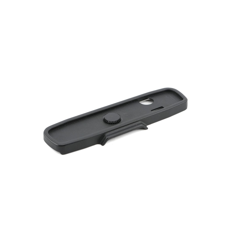 Leica R4 Bottom Plate Cover