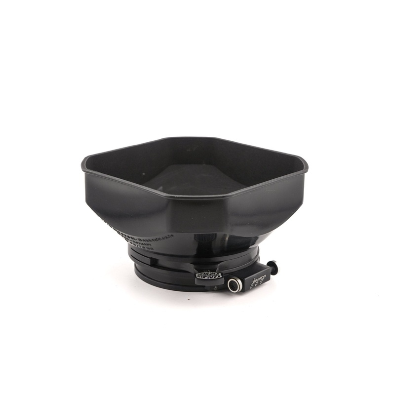 Linhof Universal-Sonnenblende/Lens Hood 60/70mm