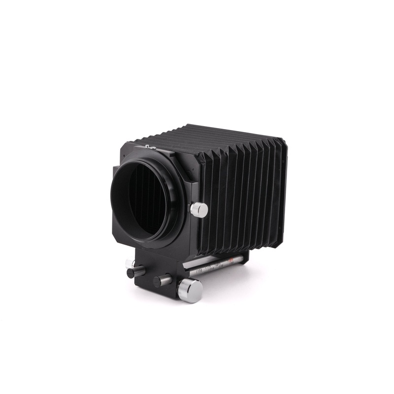 Mamiya Bellows Lens Hood