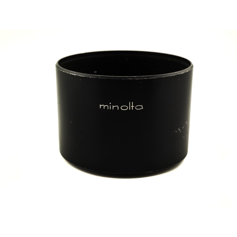 Minolta D67NA Lens Hood