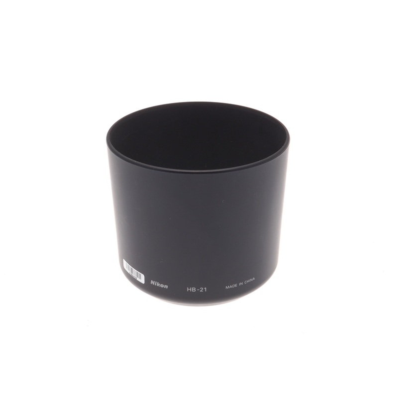 Nikon HB-21 Lens Hood