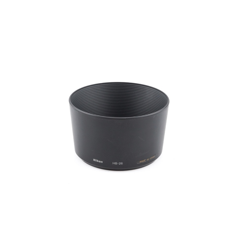 Nikon HB-26 Lens Hood
