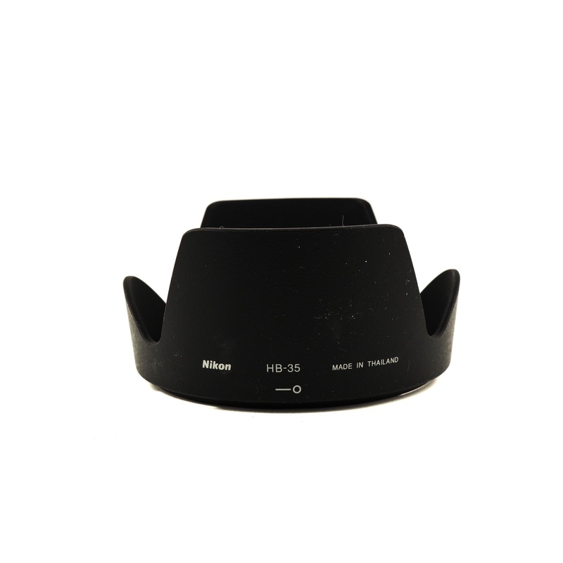 Nikon HB-35 Lens Hood
