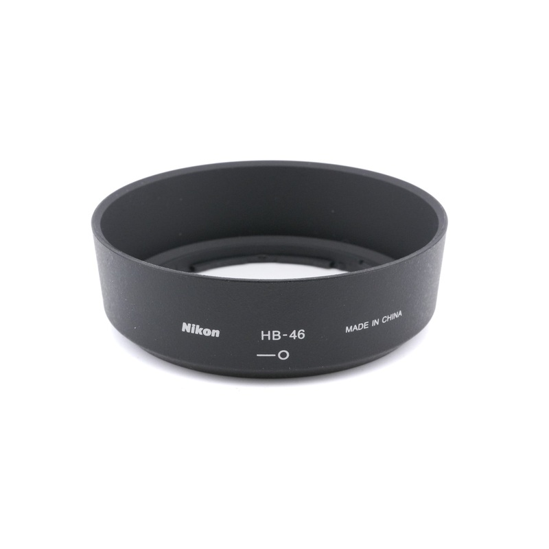 Nikon HB-46 Lens Hood