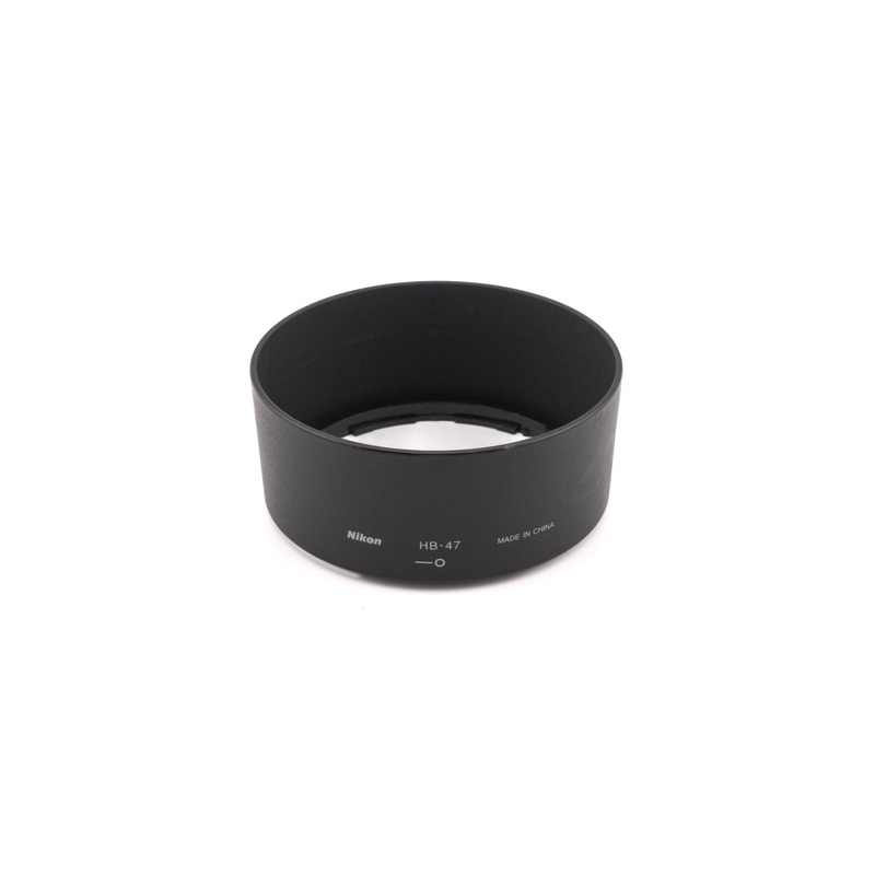 Nikon HB-47 Lens Hood