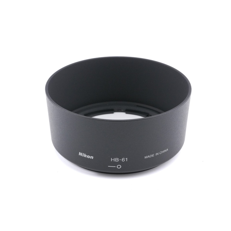 Nikon HB-61 Lens Hood