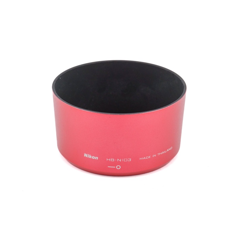 Nikon HB-N103 Lens Hood