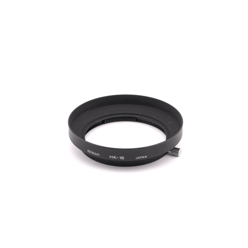 Nikon HK-16 Lens Hood