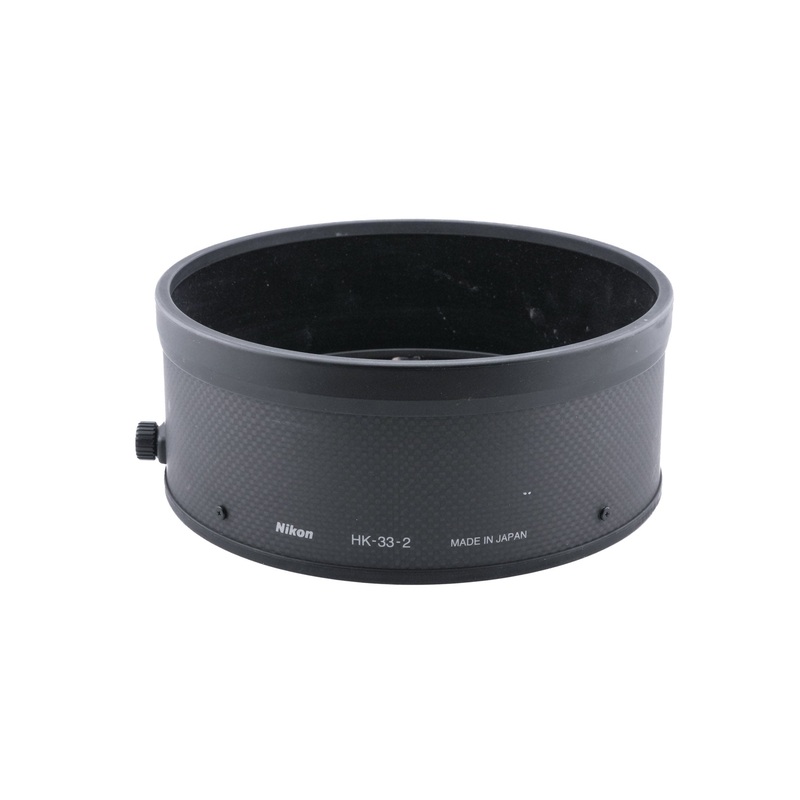 Nikon HK-33-2 Lens Hood