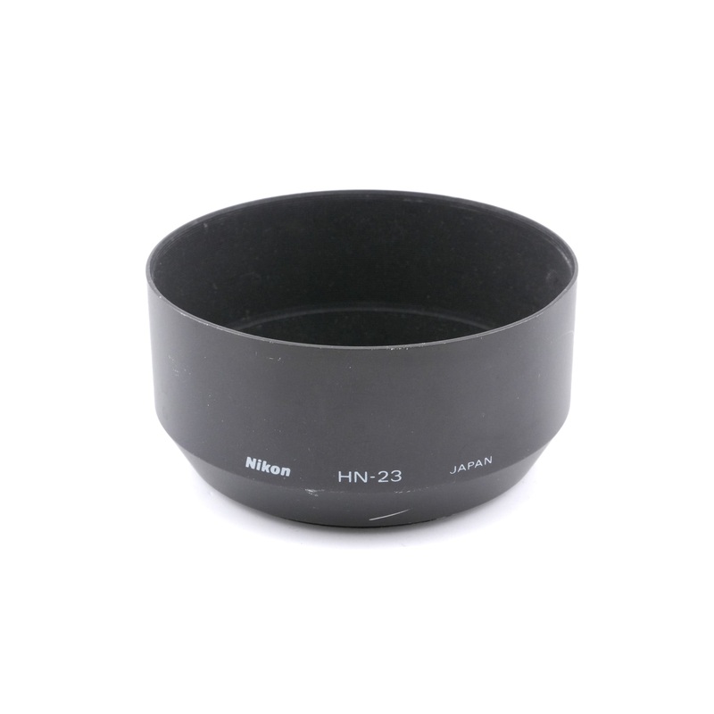 Nikon HN-23 Lens Hood