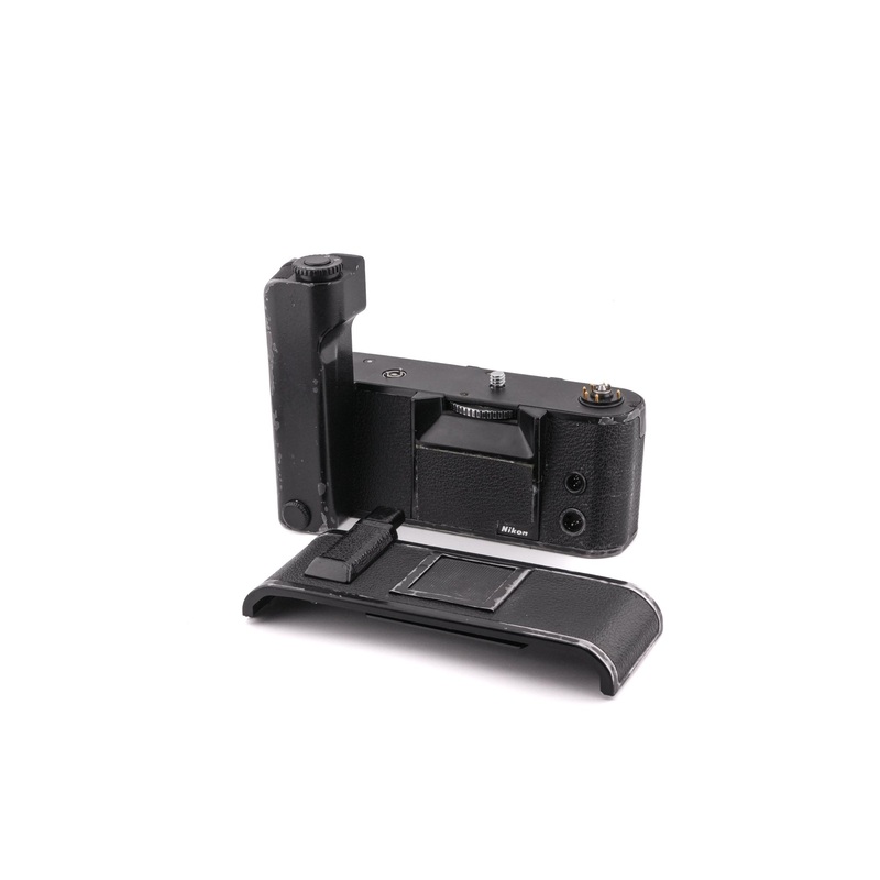 Nikon MD-4 Motor Drive