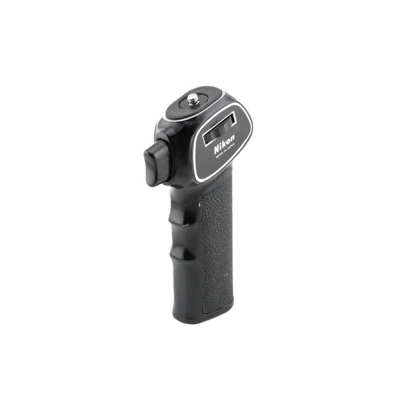 Nikon Pistol Grip Model 2