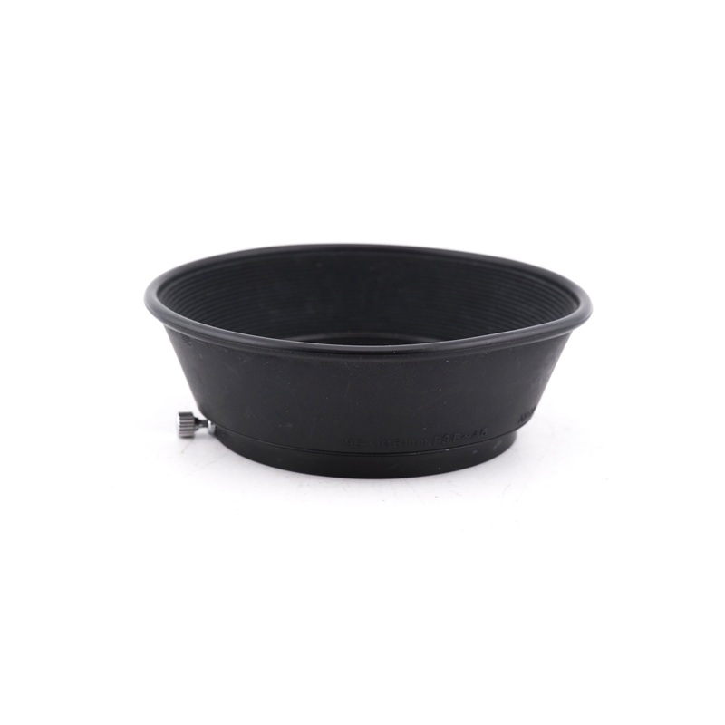 Olympus 55mm Rubber Lens Hood (35-105mm f3.5-4.5)