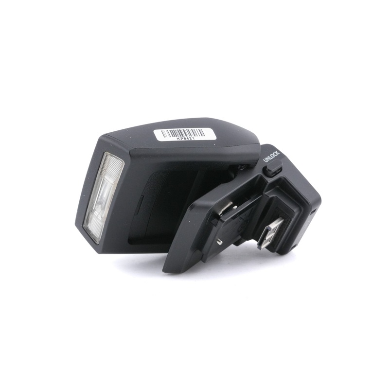 Olympus FL-LM2 Flash