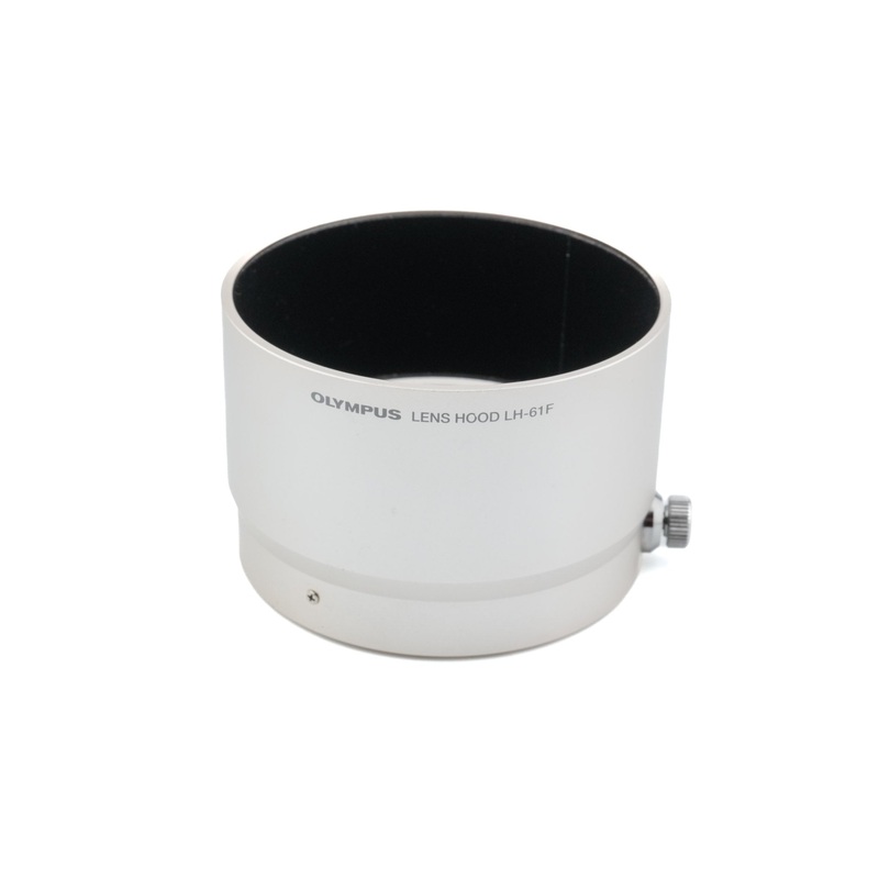 Olympus LH-61F Lens Hood