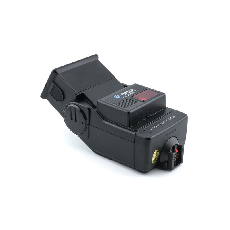 Optar 7300AFi