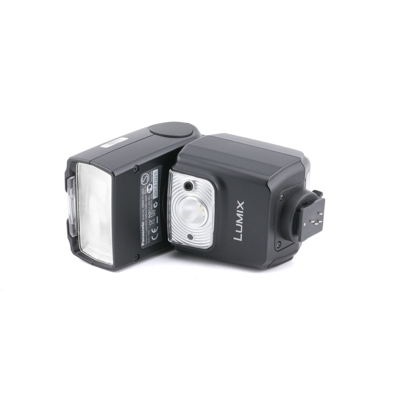 Panasonic DMW-FL360L Flash