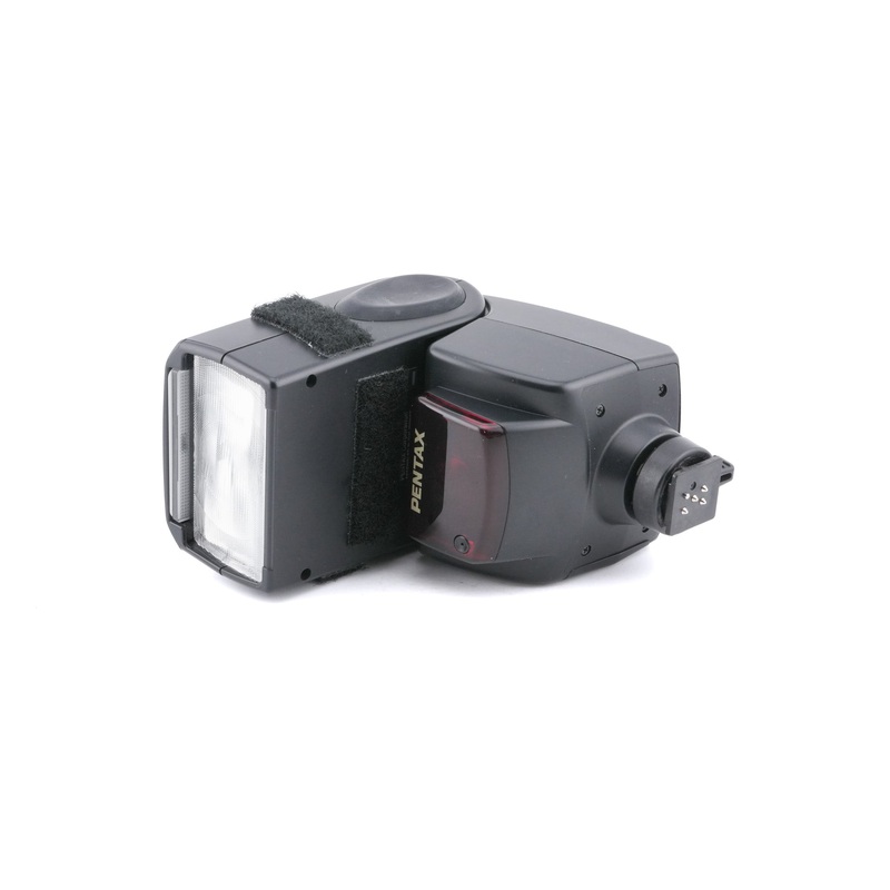 Pentax AF-360FGZ Flash