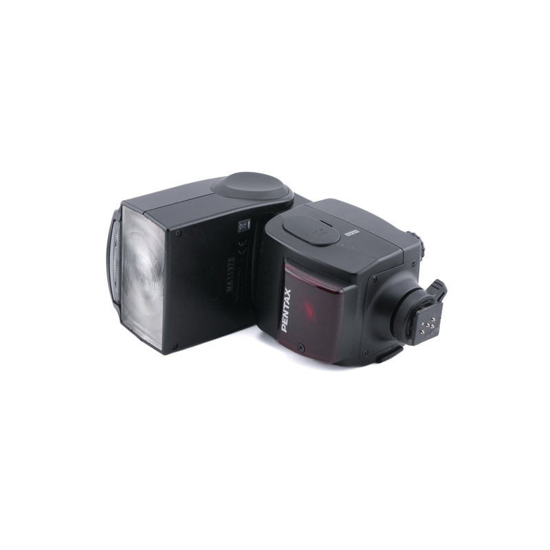 Pentax AF-540FGZ Flash
