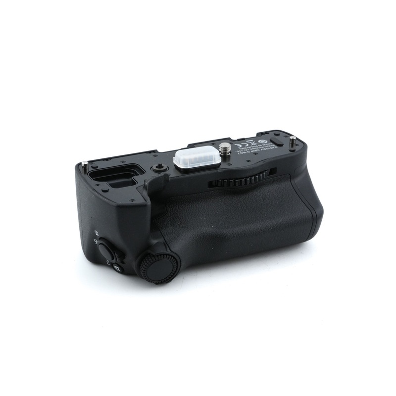 Pentax D-BG7 Battery Grip