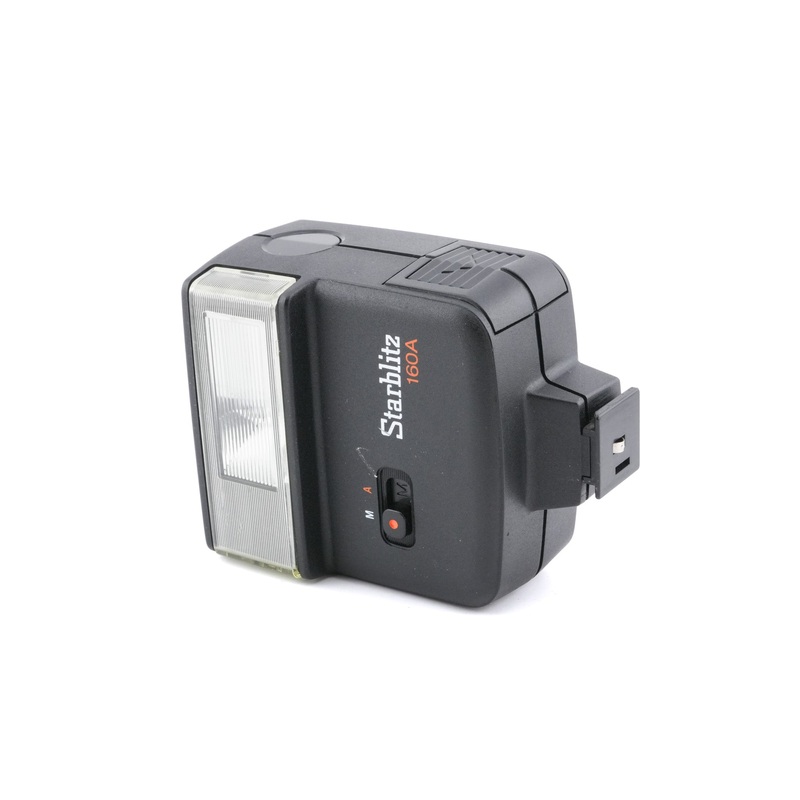 Starblitz 160A