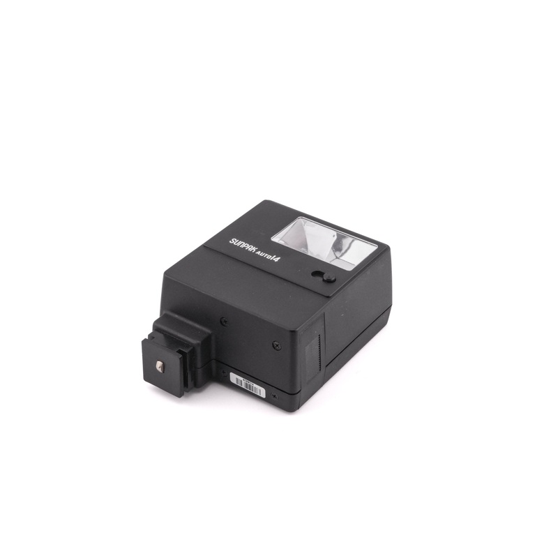Sunpak Auto 14