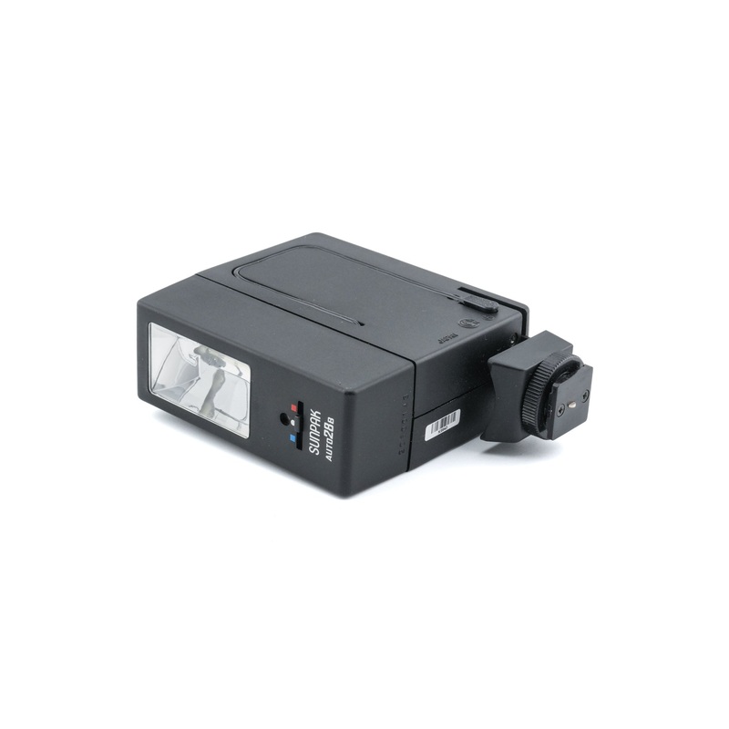 Sunpak Auto 28B