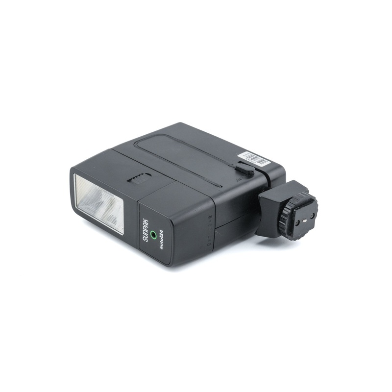 Sunpak Auto124