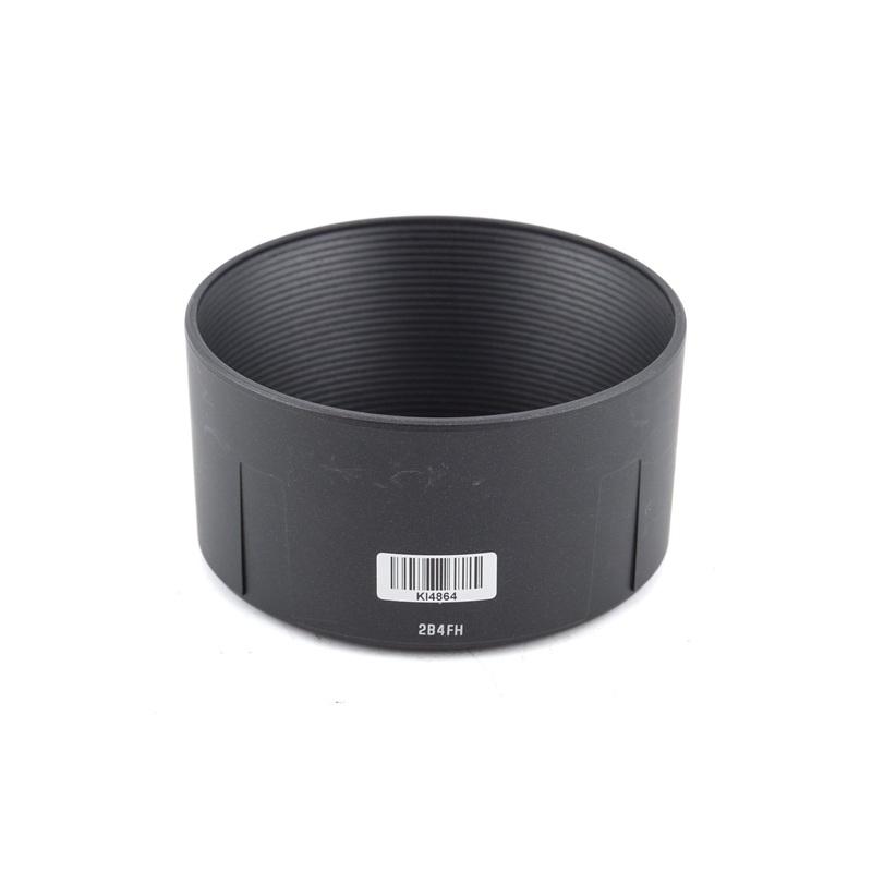 Tamron 2B4FH Lens Hood
