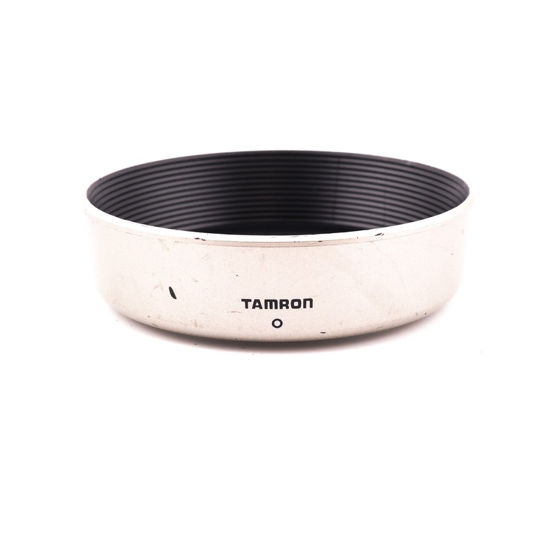 Tamron 2C2FH Lens Hood for 28-80mm f3.5-5.6