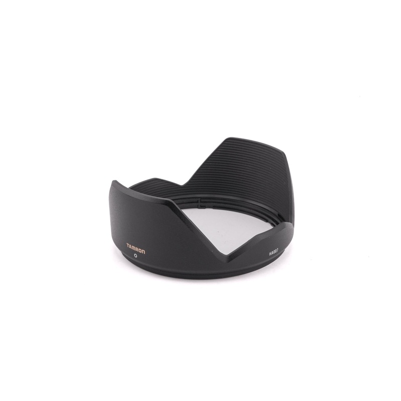 Tamron HA007 Lens Hood