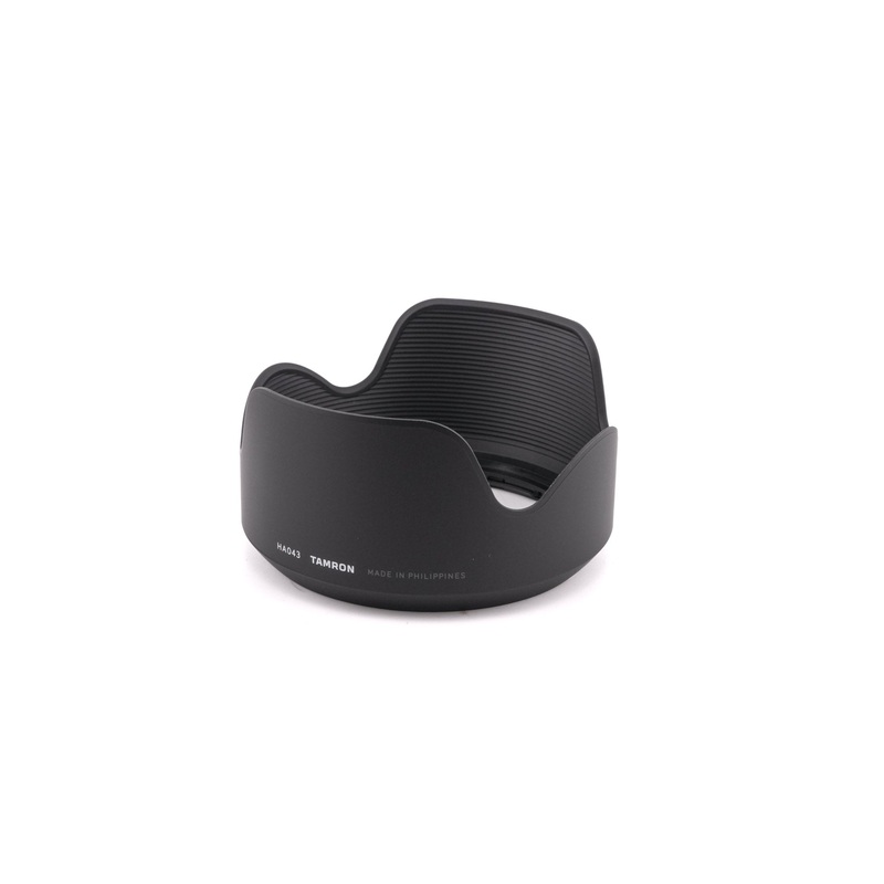 Tamron Lens Hood (HA043)