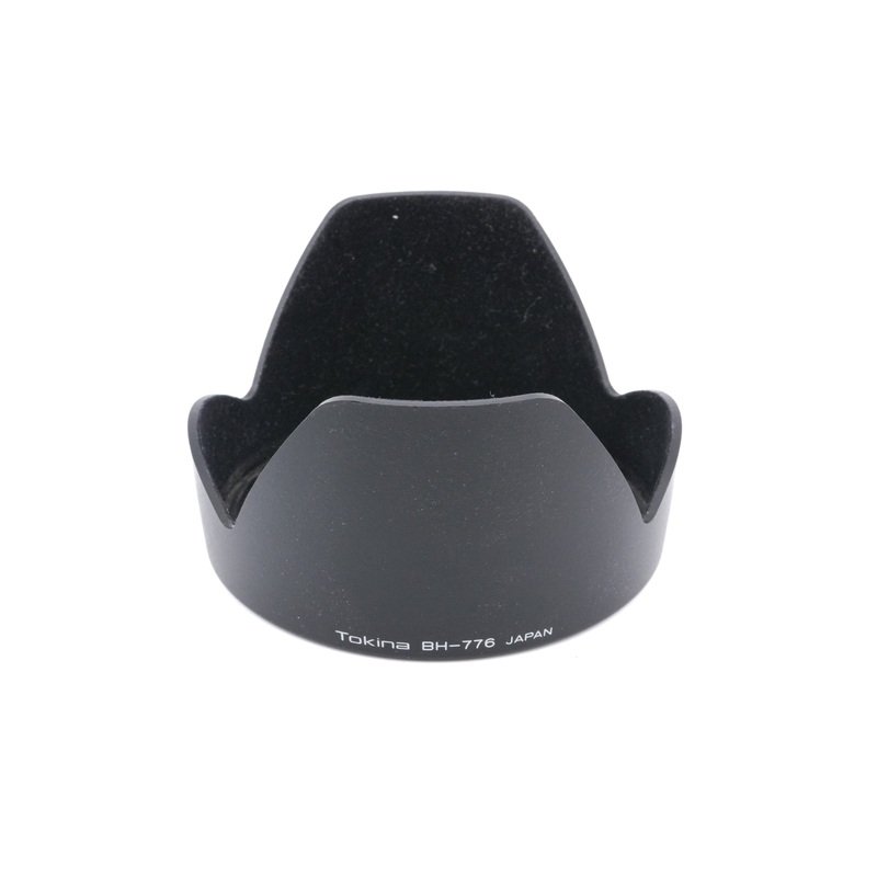 Tokina BH-776 Lens Hood