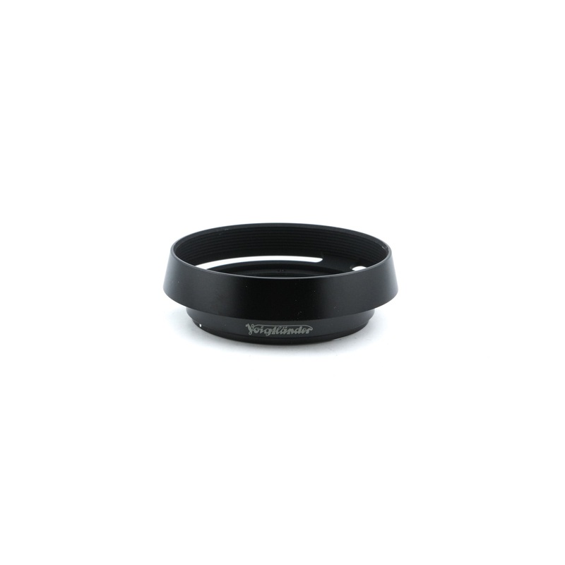 Voigtlnder LH-6 Lens Hood