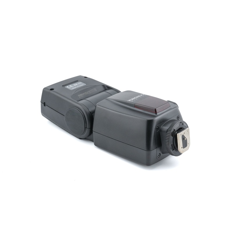Yongnuo YN460-II Digital Speedlite