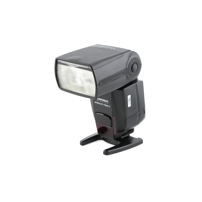 Yongnuo YN560-II Speedlite