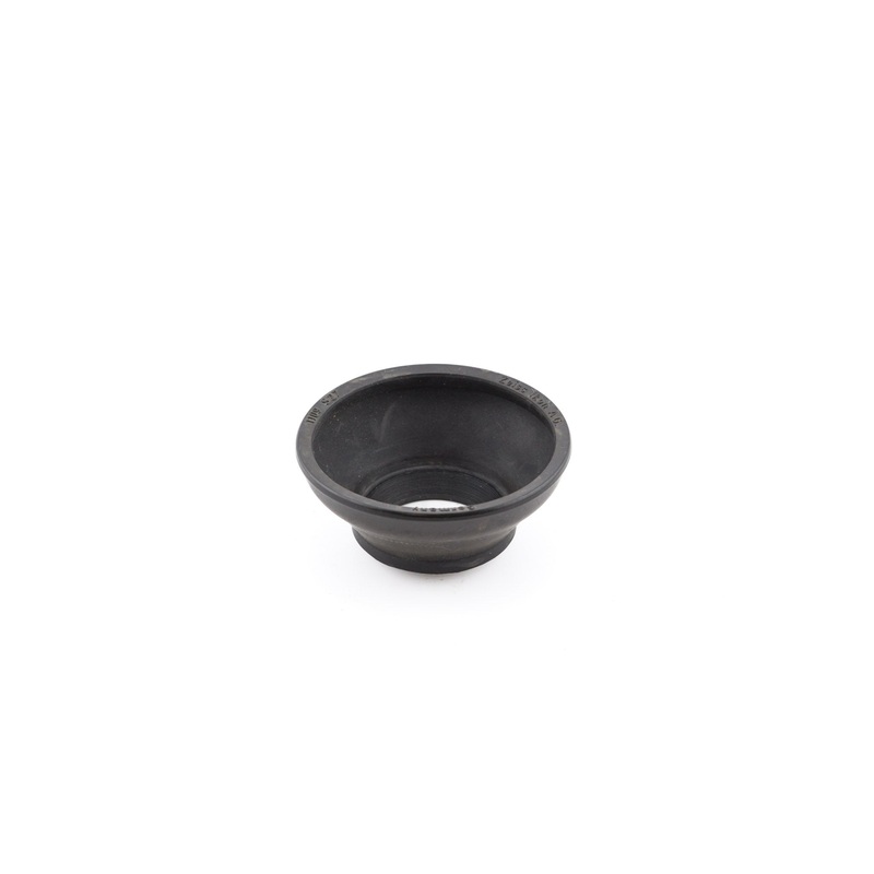 Zeiss Ikon 27mm Rubber Lens Hood (1109)
